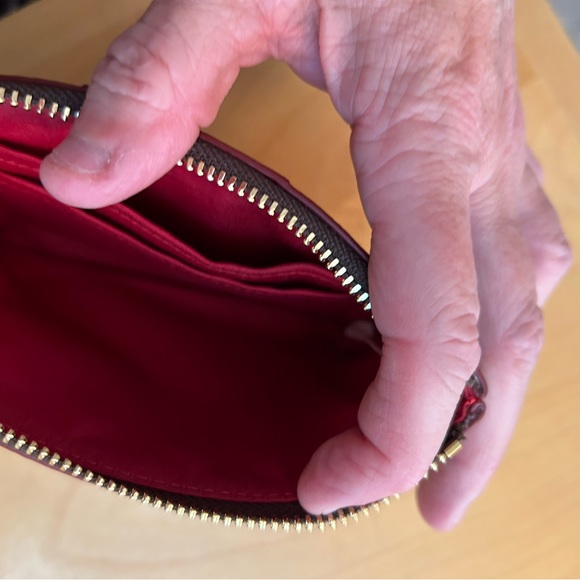 Coach wristlet - Picture 3 of 3